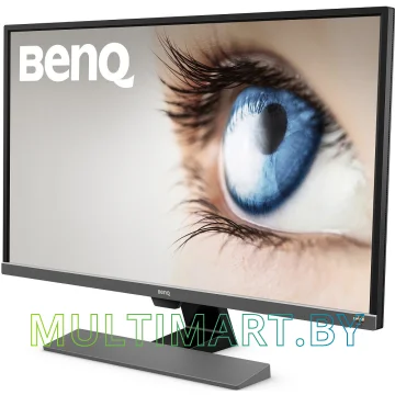 Монитор BenQ EW3270UE картинка 3